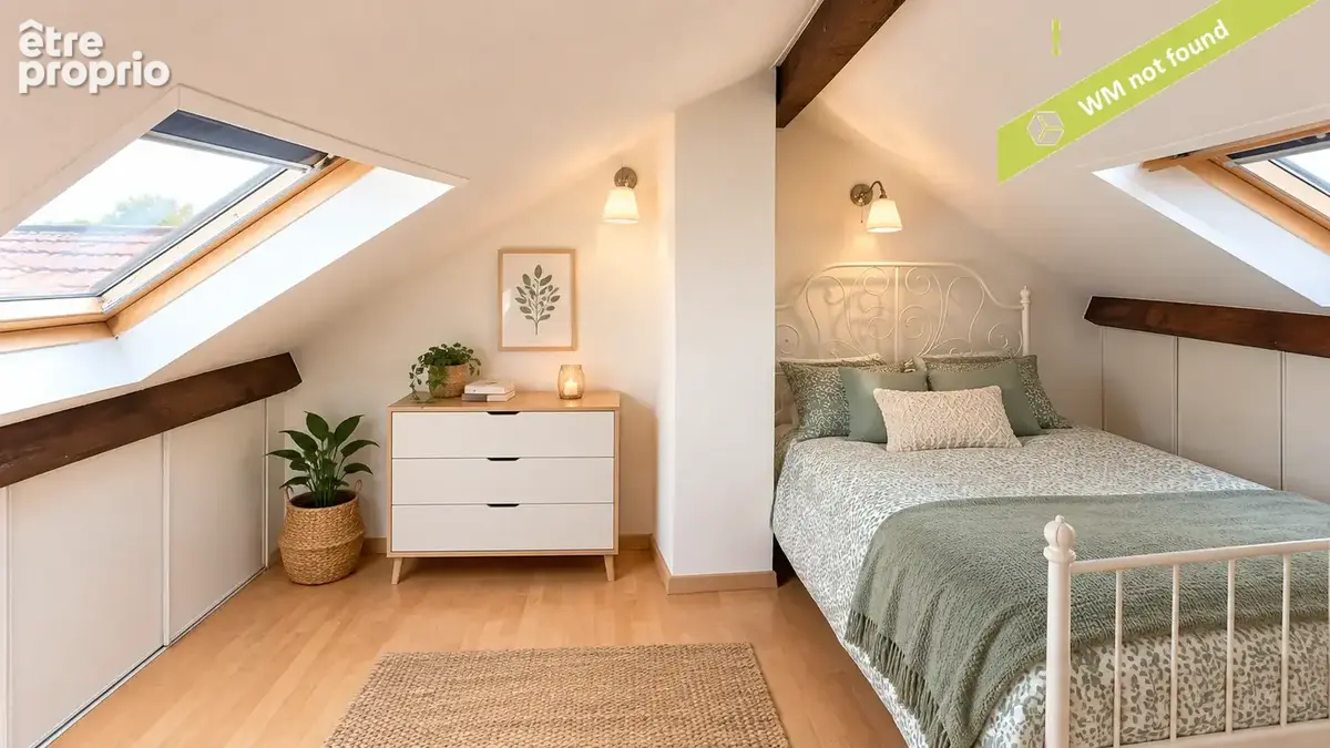 Volmerange-les-Mines   Maison 4 chambres avec terrasse   Proche Luxembourg   269 000 € - photo 6