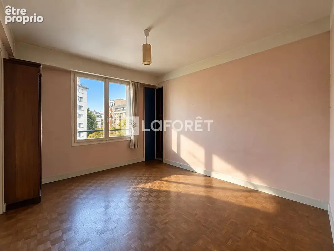 Appartement Paris 2 pièce(s) 50.66 m2 - photo 4