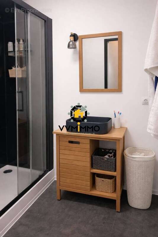 Appartement à CARQUEFOU