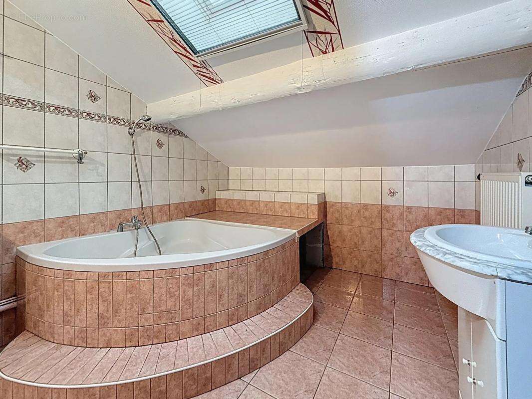 Maison à SAINT-PANCRE