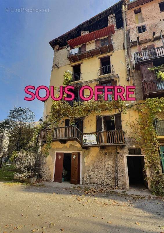 Maison à ROQUEBILLIERE