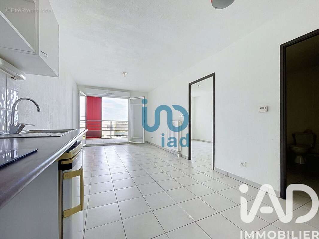 Photo 4 - Appartement à BEZIERS