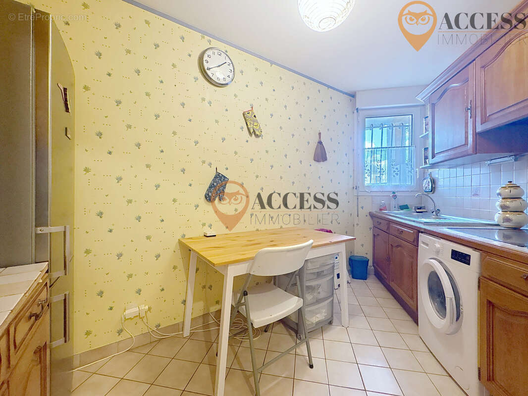 Appartement à GROSLAY