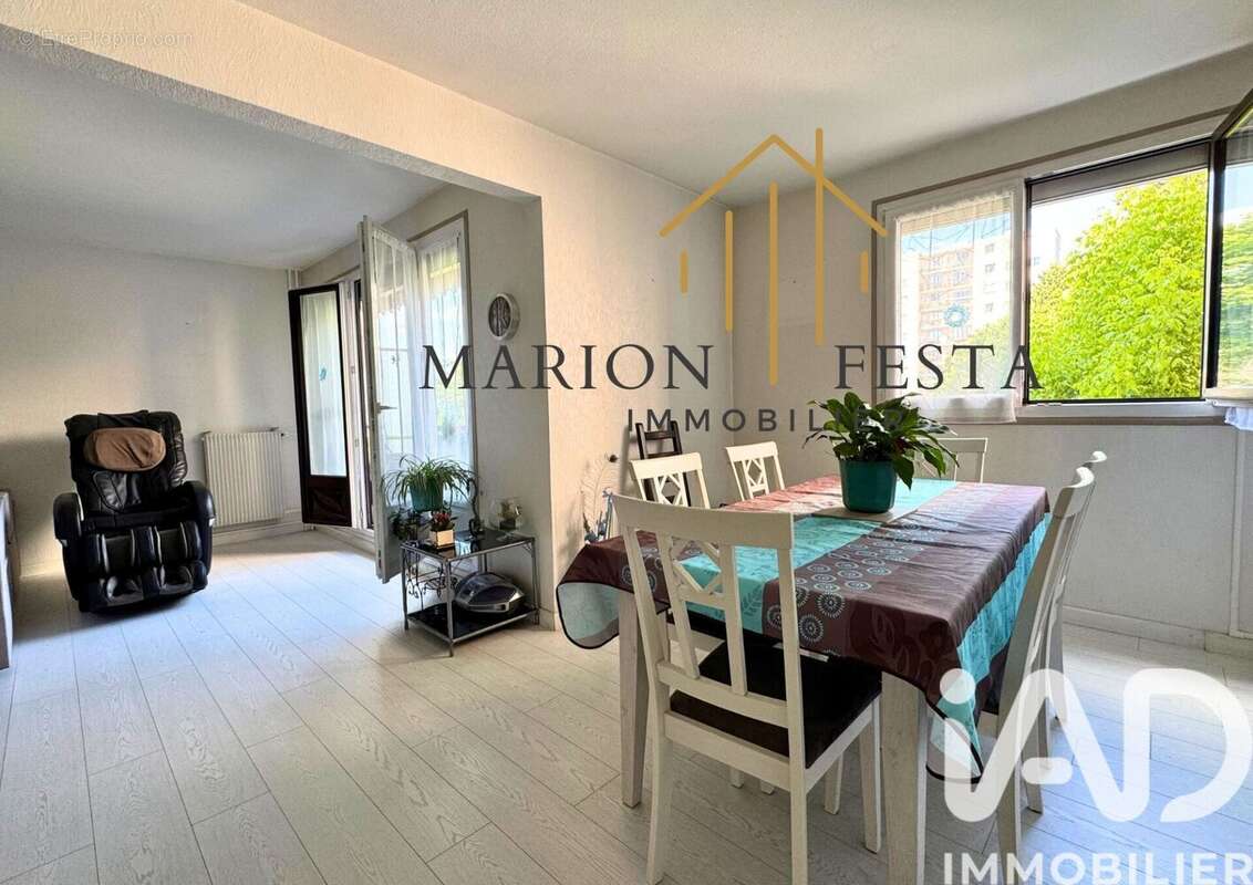 Photo 3 - Appartement à NEUILLY-SUR-MARNE