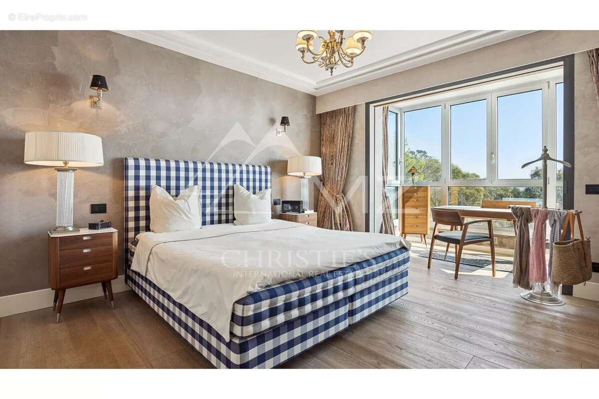 Superbe appartement d'angle à la vue mer époustouflante - photo 11
