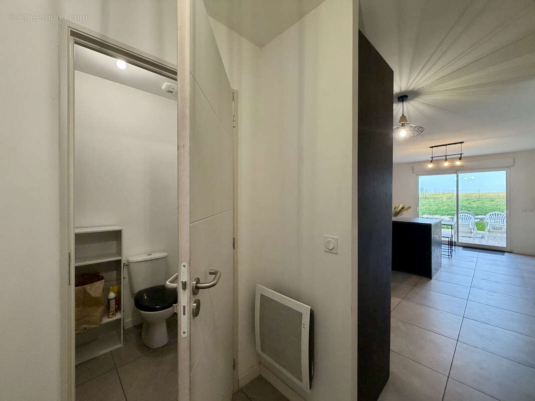 Maison à COULOMMIERS