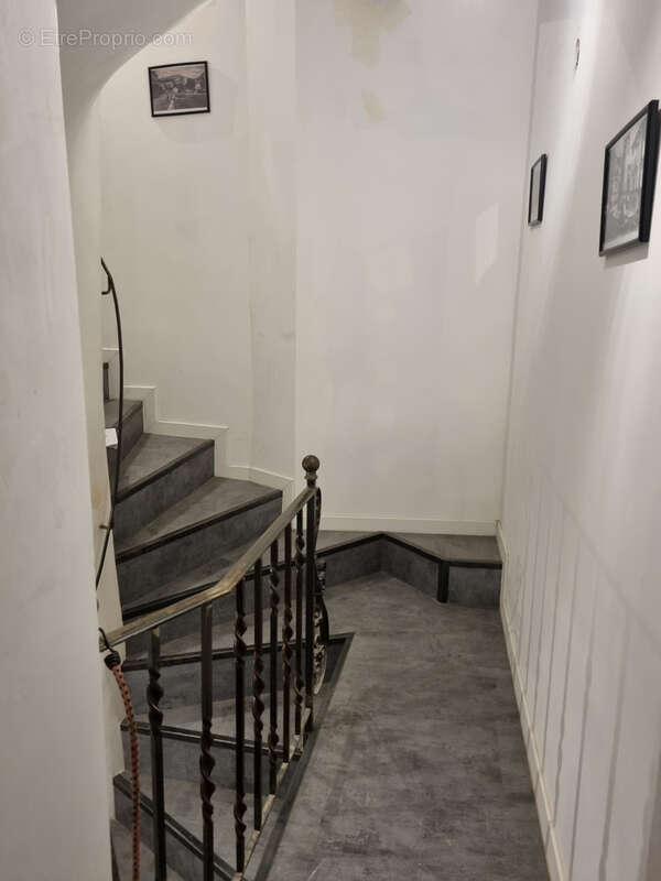 Maison à SISTERON