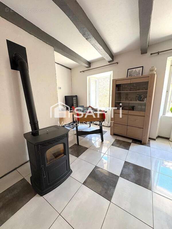 Photo 4 - Maison à SAINT-GENIEZ-D'OLT