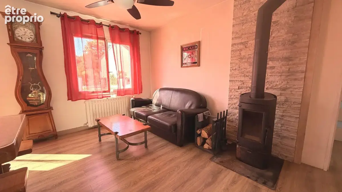 Maison 5 pièces 70 m² à vendre à Angervilliers (91470) - photo 5