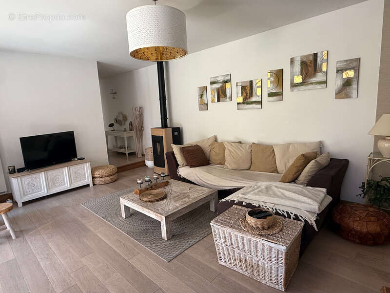 Maison à vendre 7 pièces proche de MARINES (95) - photo 17
