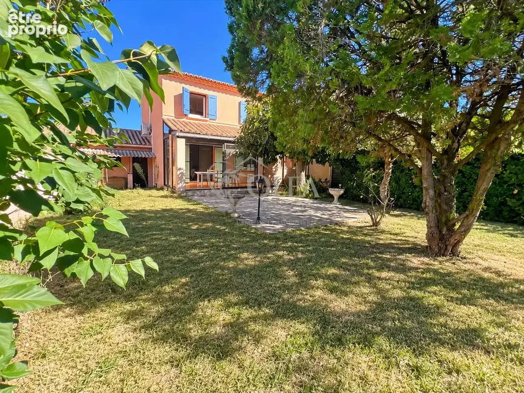 Photo Maison à Uzes au prix de 273 000€