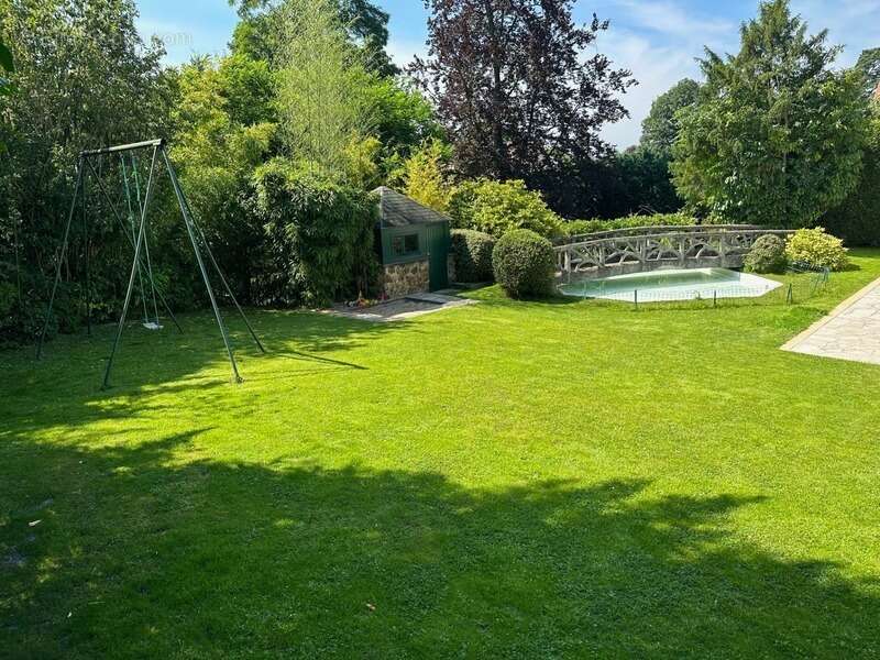 Maison à VERSAILLES