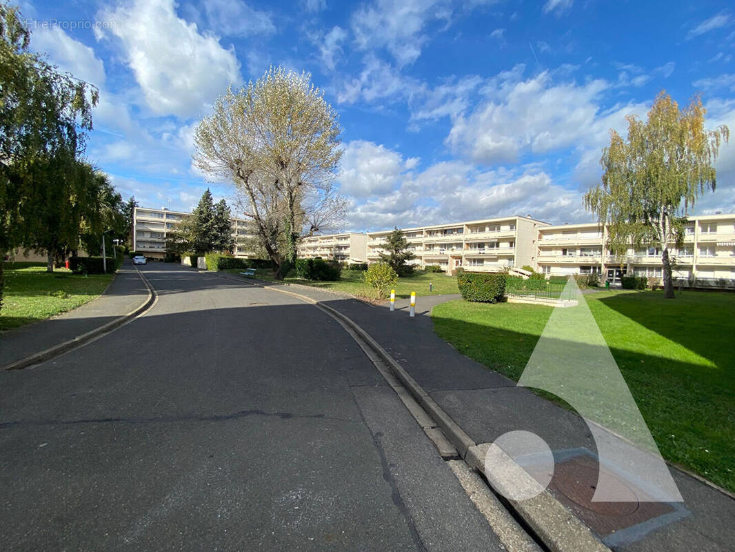 Appartement à EVRY
