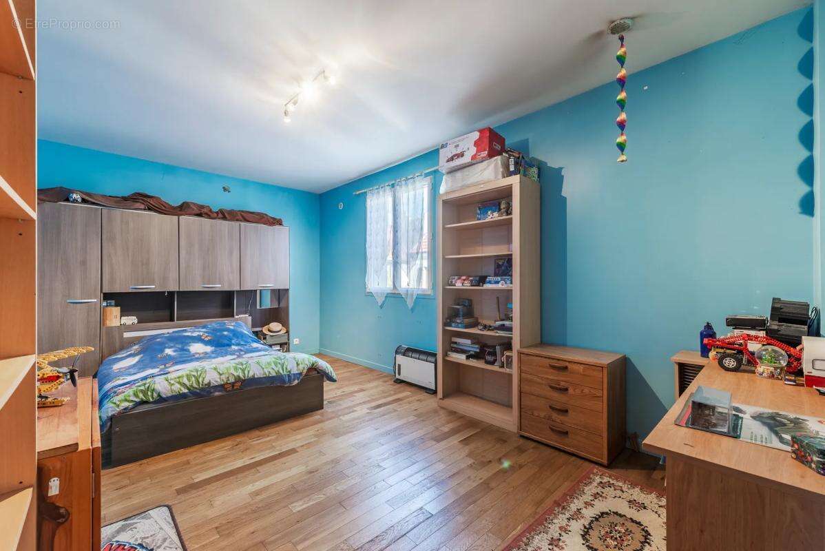 Maison à MITRY-MORY