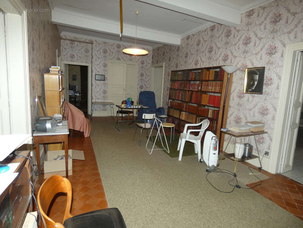 Appartement à CARCASSONNE