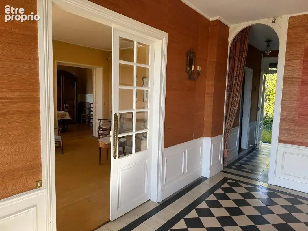 Maison F8 à vendre AUVERS-SUR-OISE - photo 10