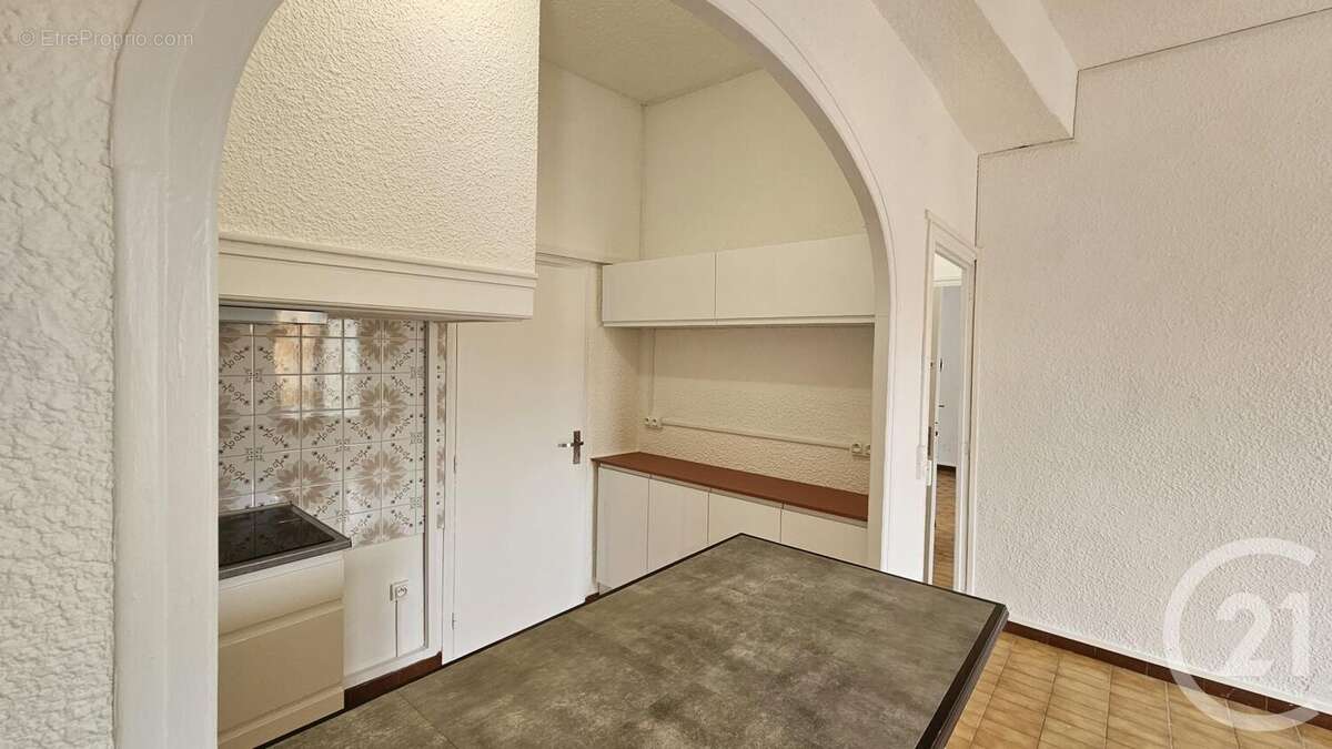 Appartement à ELNE