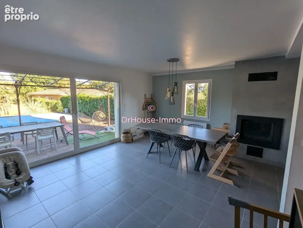 Maison 6 pièces 147 m² à vendre à Saint-Sulpice (81370) - photo 4