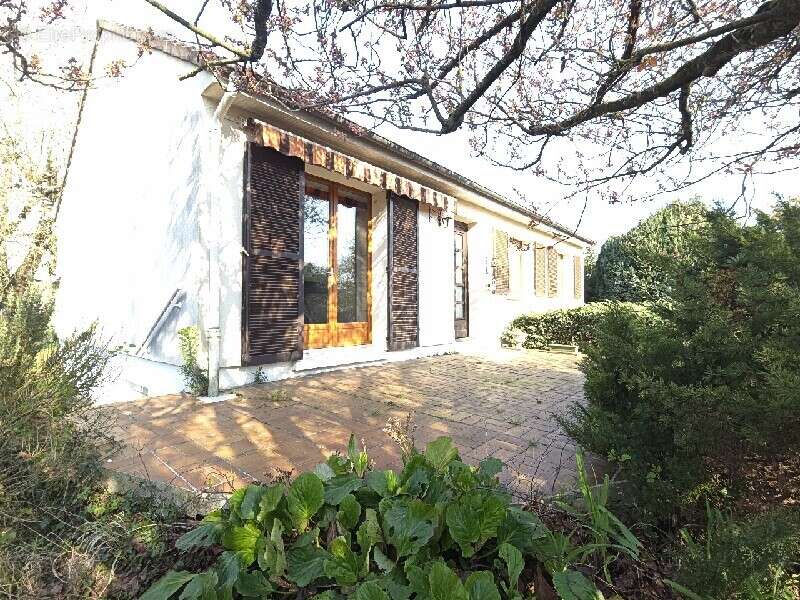 Maison à NOGENT-SUR-OISE