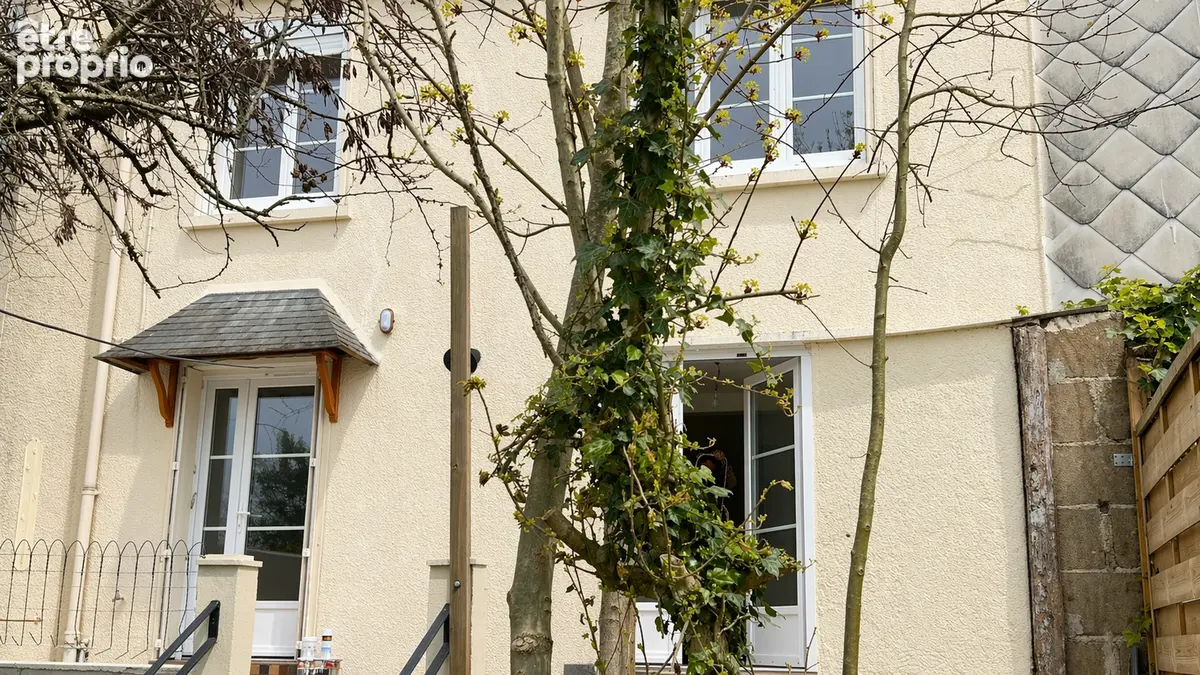 Maison  3 chambres - photo 10