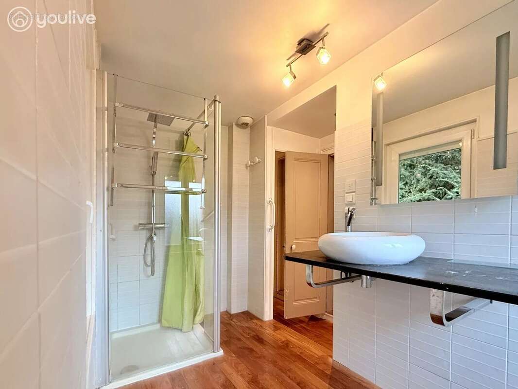 Maison à VILLERS-ECALLES