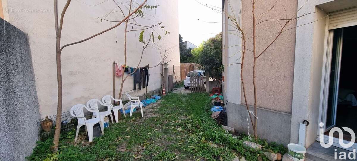 Photo 3 - Appartement à NIMES