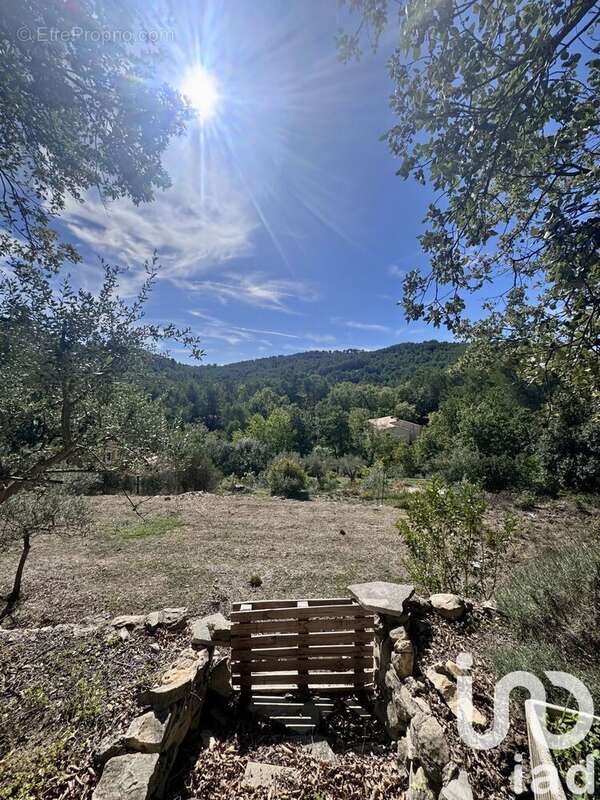 Photo 2 - Maison à ROGNES