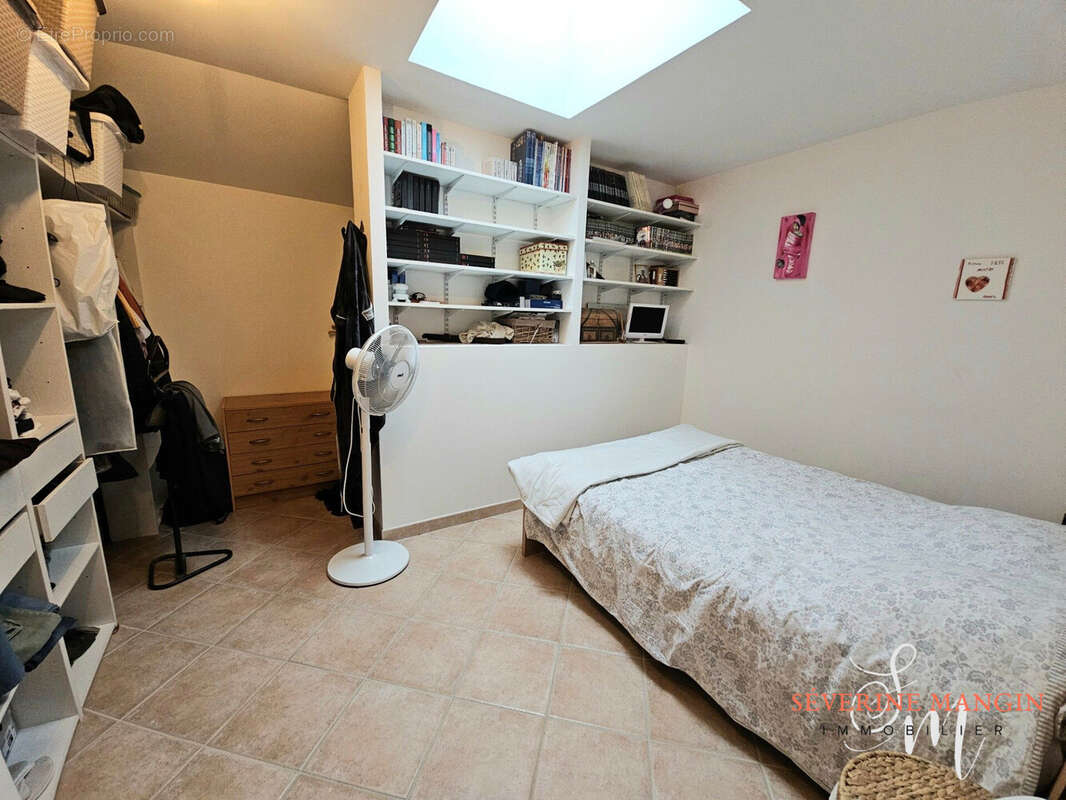 Maison à LA BAUME-D'HOSTUN