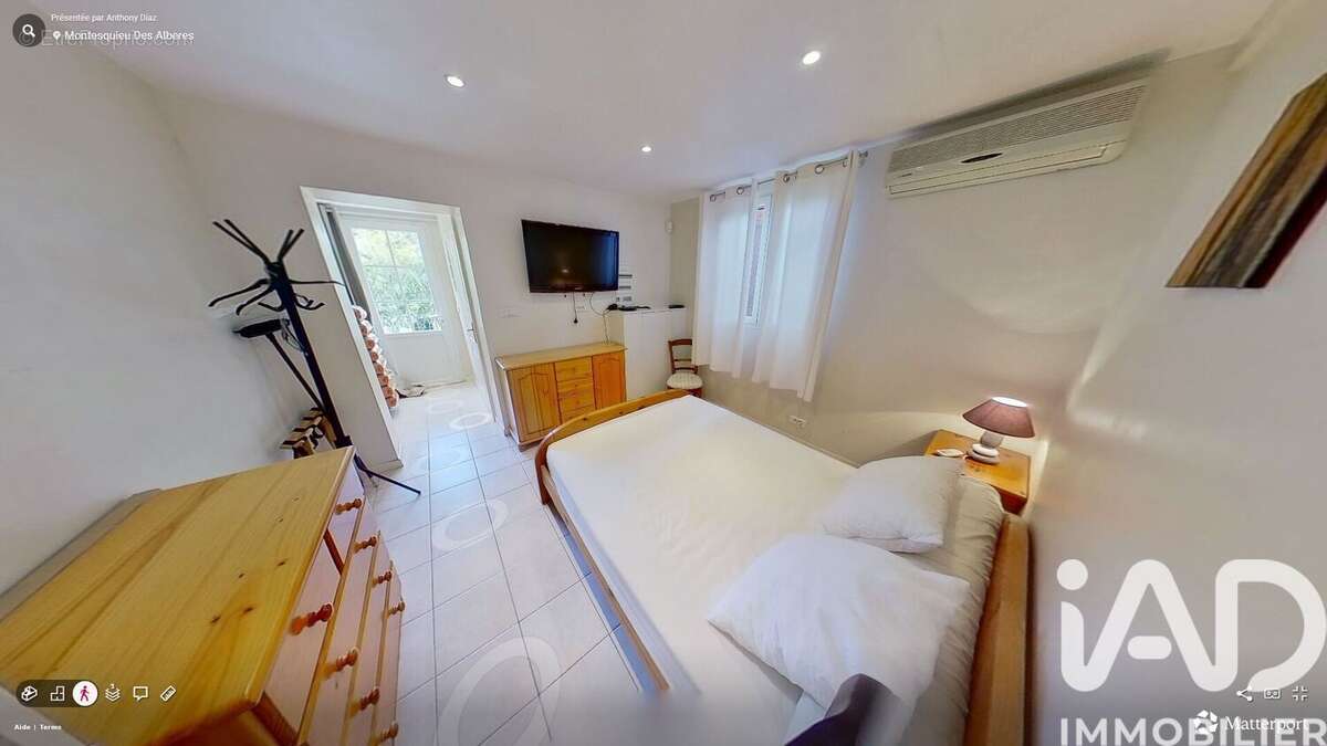Photo 7 - Maison à MONTESQUIEU-DES-ALBERES