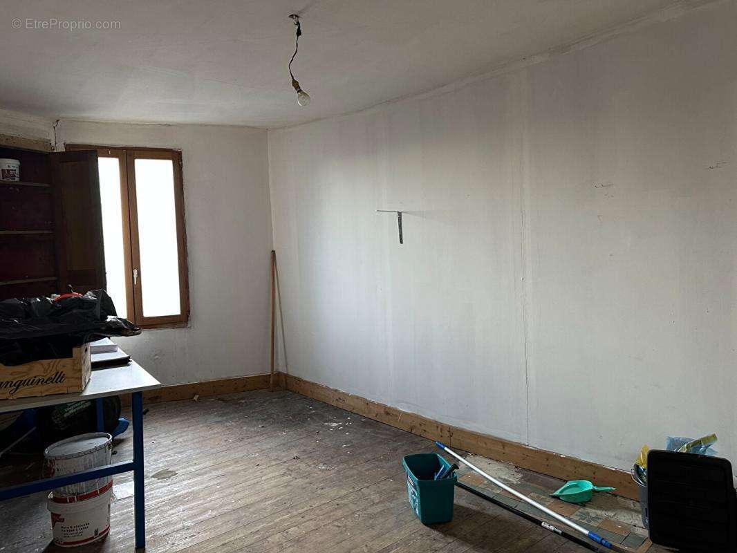 Appartement à VALENCAY