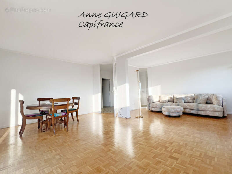 Appartement à ANNECY-LE-VIEUX