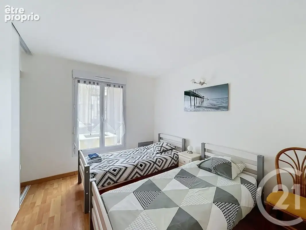 Appartement 4 pièces 86 m² à vendre à Perros-Guirec (22700) - photo 5