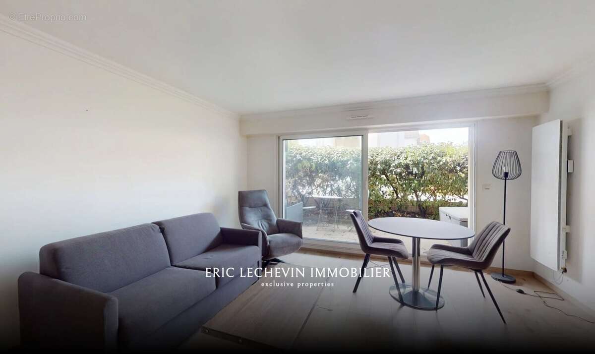 Appartement 37 m² à Le Touquet-Paris-Plage  - photo 2