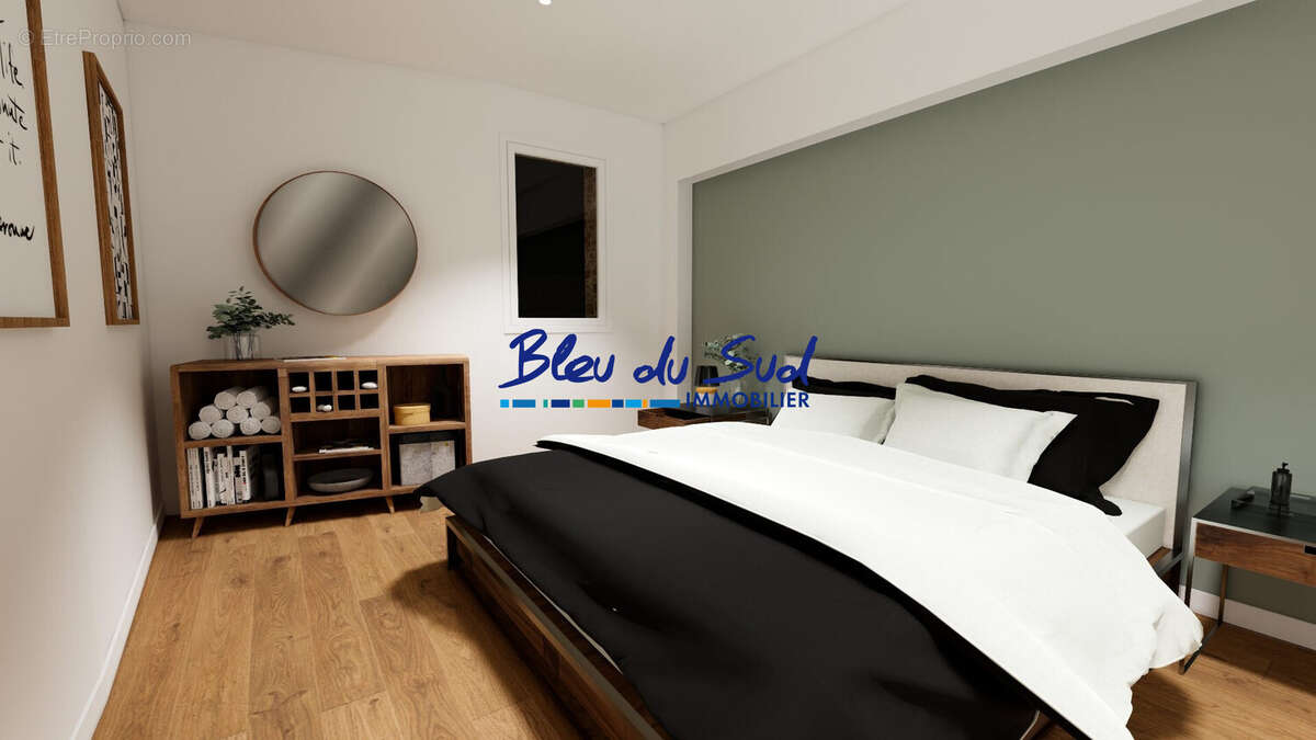 Appartement à VERNET-LES-BAINS