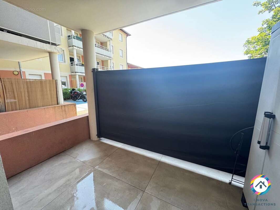 Appartement à CORCELLES-EN-BEAUJOLAIS