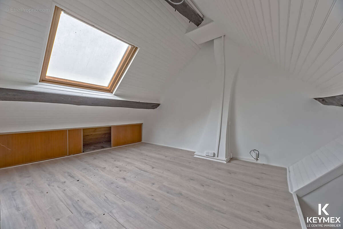 Appartement à MERIEL