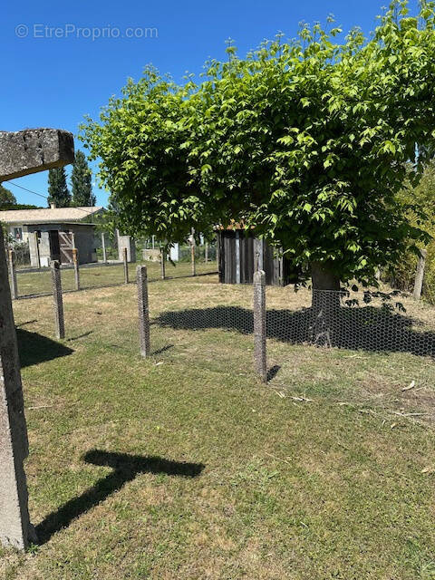 Terrain à SOULAC-SUR-MER