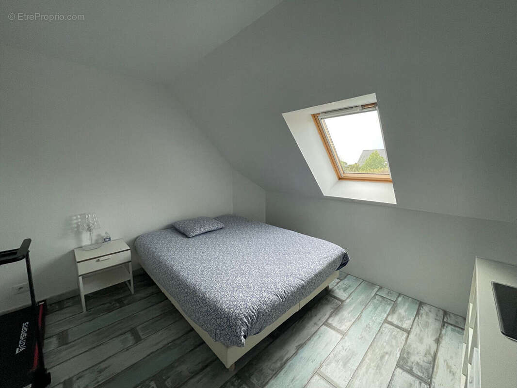 Maison Saint Malo Chateau-Malo 4 chambres dont 1 au rdc - photo 8