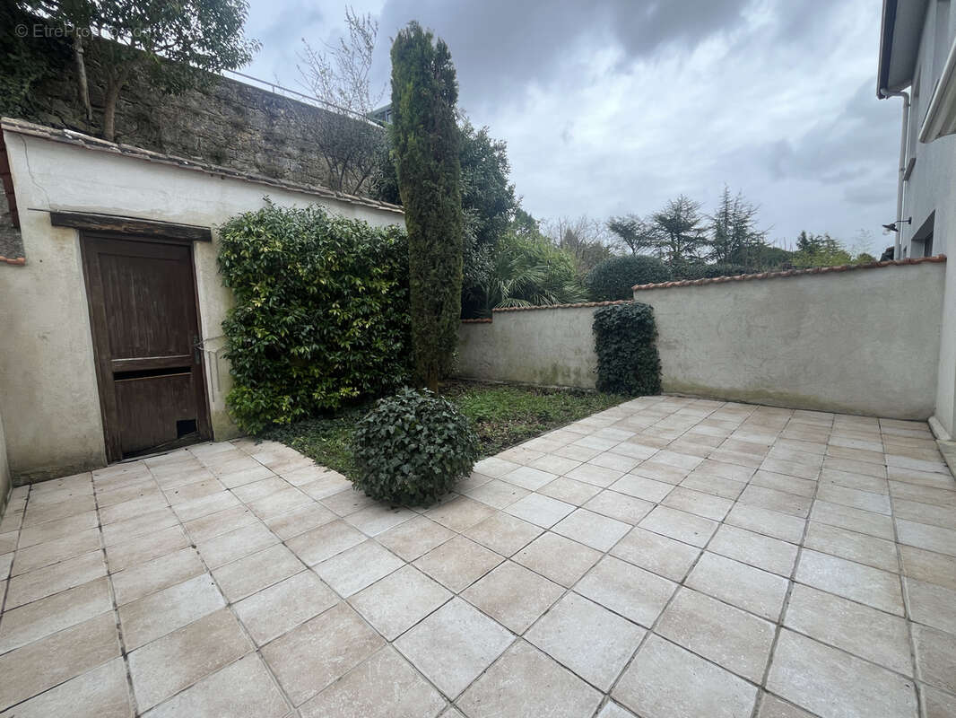 Maison à ANGOULEME