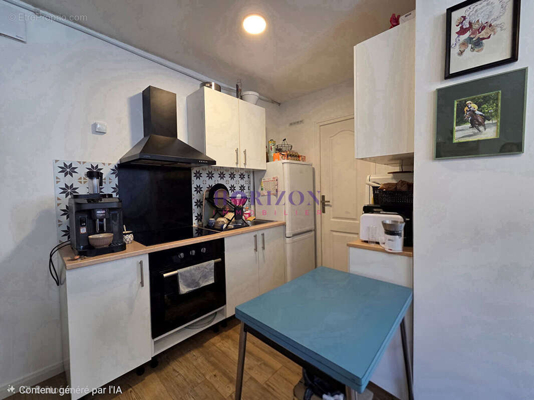 Immeuble Viarmes 9 pièces 137.73 m2 - photo 6