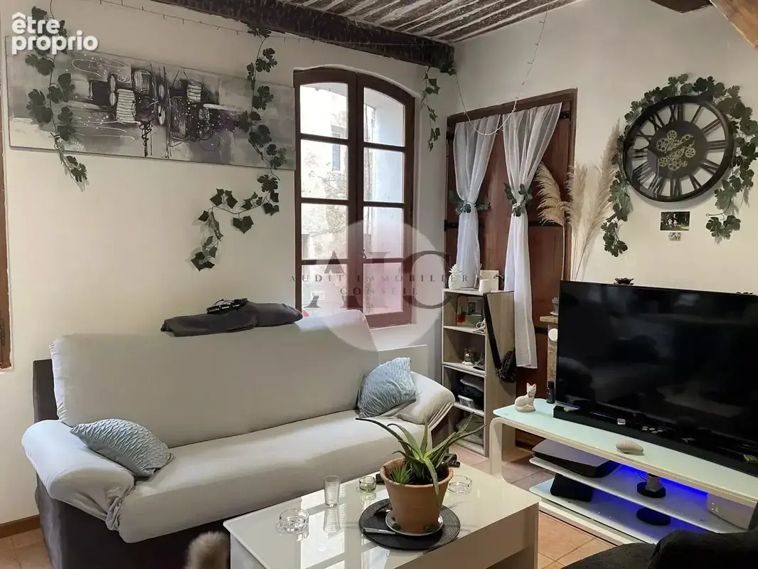 Appartement à FAYENCE