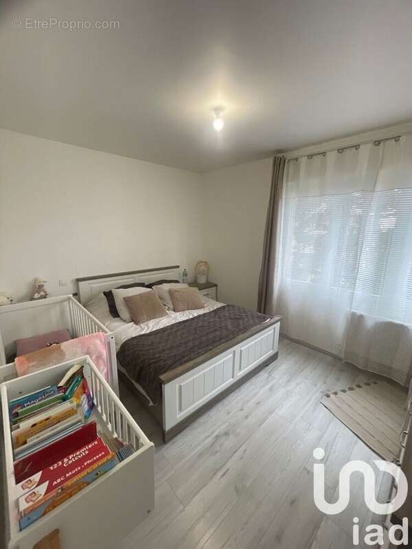 Photo 6 - Appartement à AMIENS
