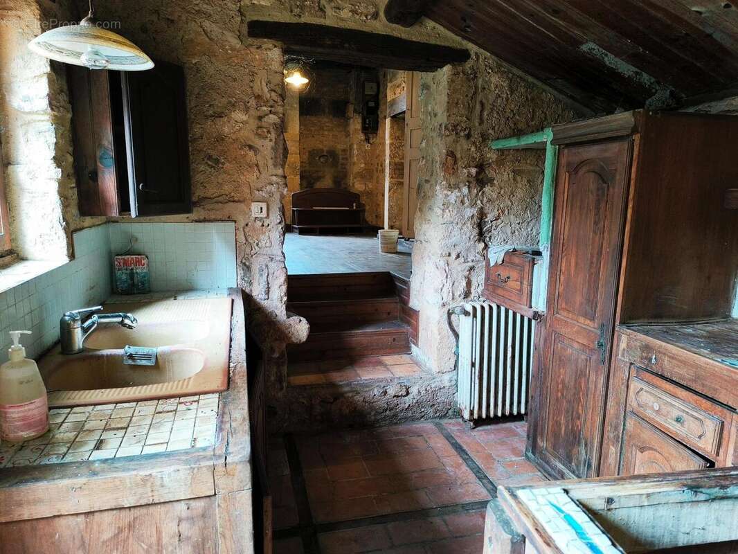 Maison 111 m² à Mauzens-Et-Miremont  - photo 7