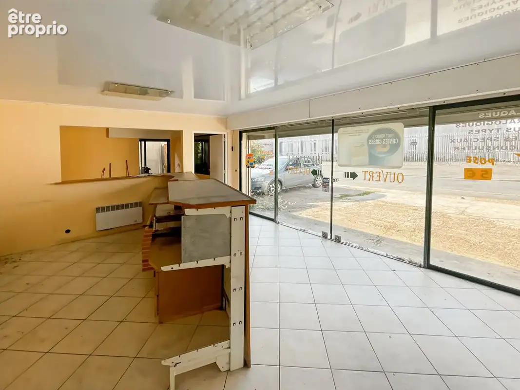 Photo Autres à Melun au prix de 129 600€