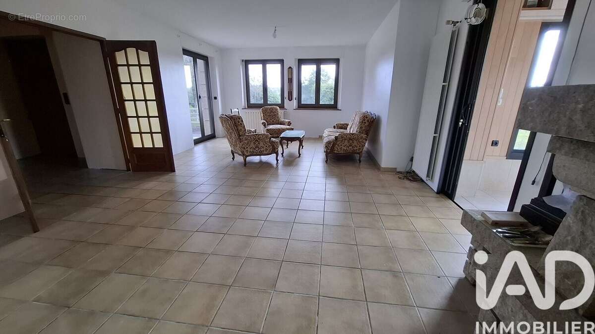 Photo 9 - Maison à PLEUMEUR-BODOU