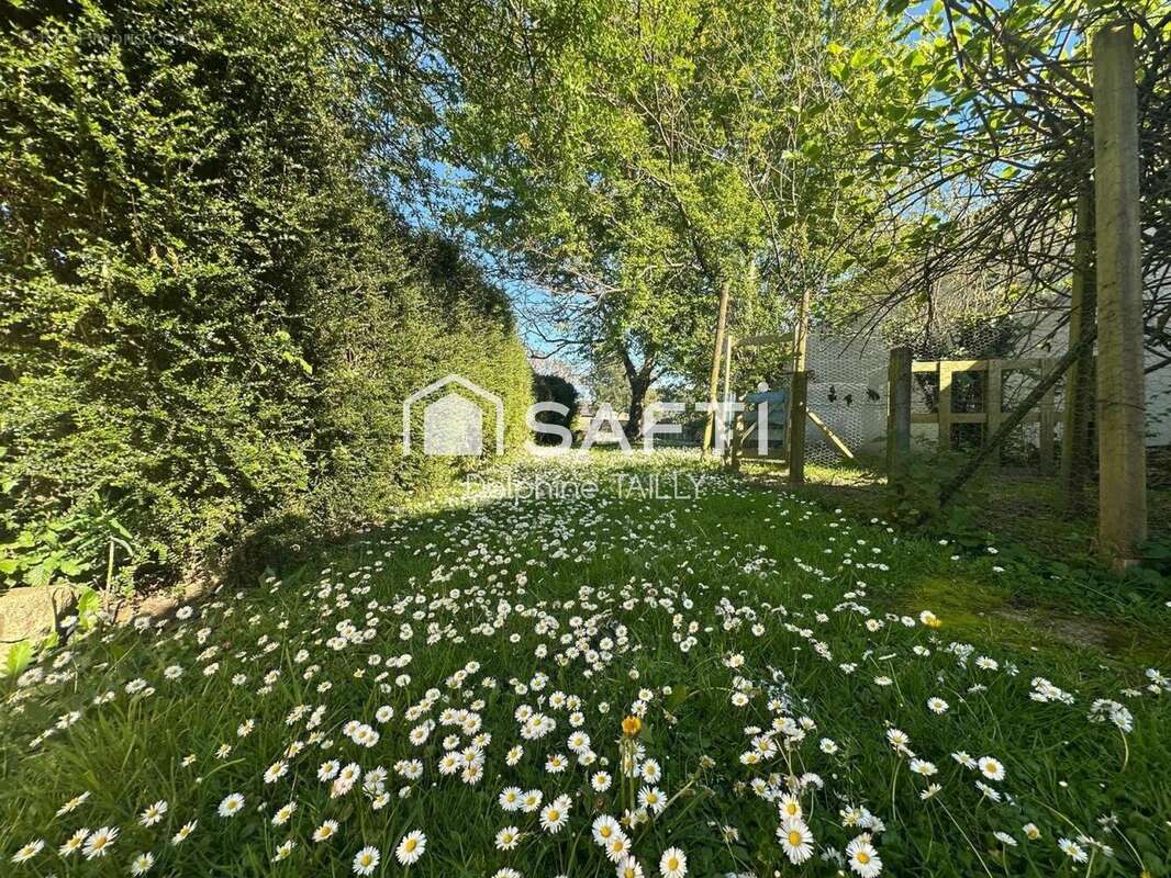 Photo 4 - Maison à VIGNEUX-DE-BRETAGNE