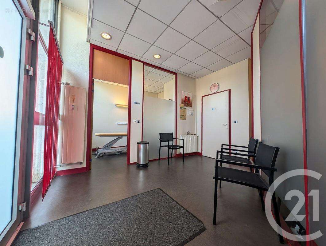 Appartement à LIMOGES