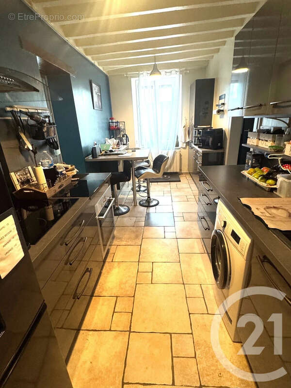 Maison à BOIS-LE-ROI