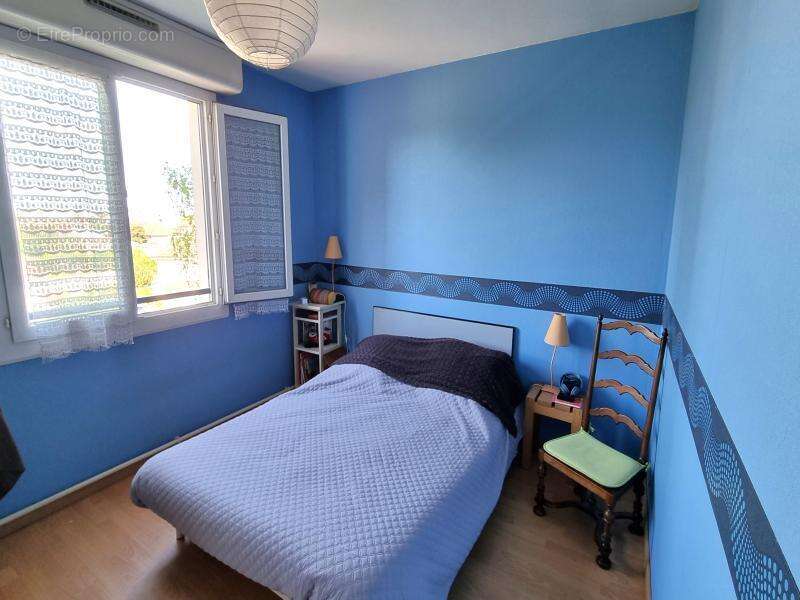 Appartement à MEYZIEU