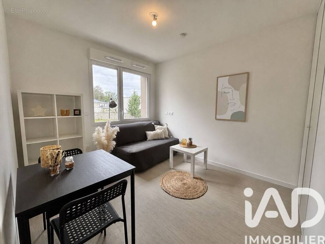 Photo 1 - Appartement à ORLEANS